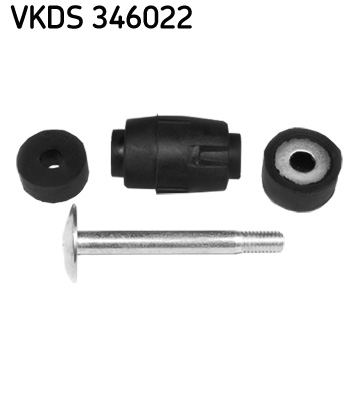 SKF VKDS 346022 Asta/Puntone, Stabilizzatore-Asta/Puntone, Stabilizzatore-Ricambi Euro